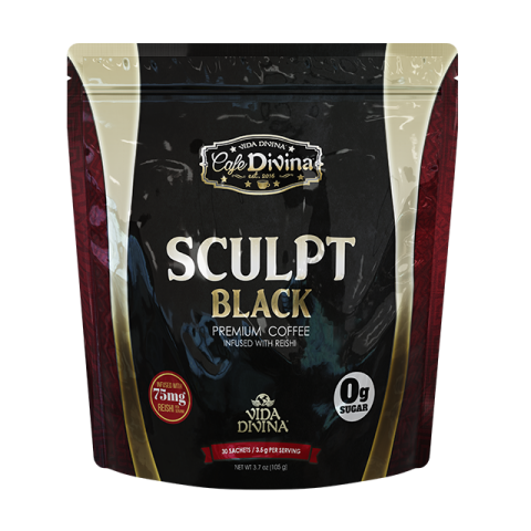 Sculpt Black